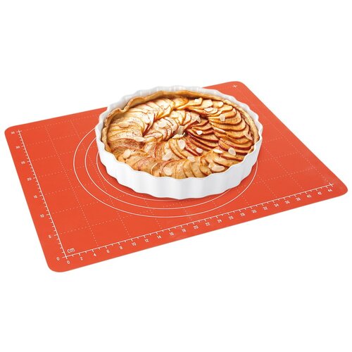 Tescoma Silikonska podloga za peko 50x60 cm Delicia &amp;ndash; Slike