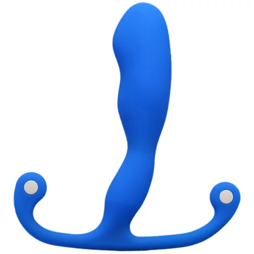 Aneros stimulator prostate - Helix Syn Trident, plavi