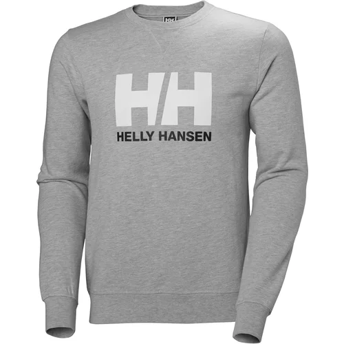 Helly Hansen Muška majica s kratkim rukavima Logo Crew 34000 950