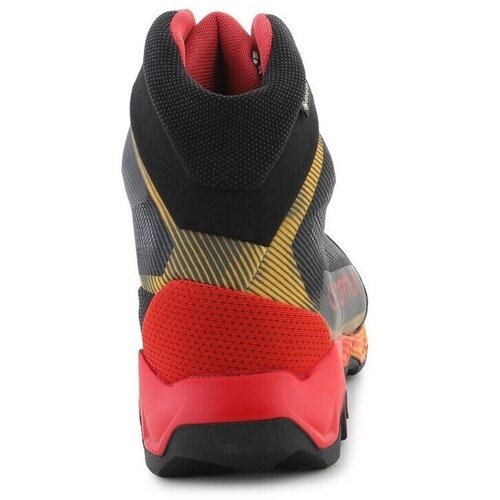 La Sportiva Pohodni&amp;scaron;tvo AEQUILIBRIUM HIKE GTX CARBON YELLOW ZFHS100G00T00 Večbarvna Slike