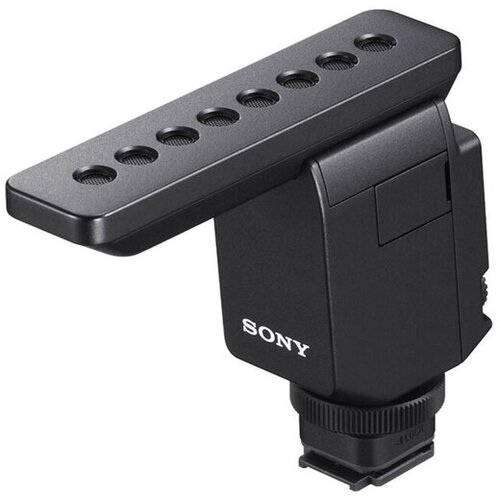 Sony ECM-B1M Shotgun Microphone Cijene