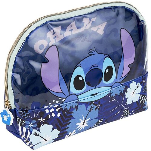 Disney Stitch Putni neseser 22,6 x 18,6 x 8 cm Cijene