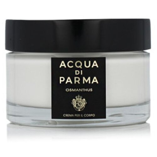 Acqua Di Parma Acqua di Parma Osmanthus krema za telo unisex 150 ml Cene