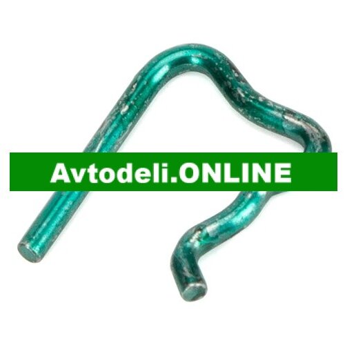 VW Halteklammer VAG 03L 130 447 – Originalni avtodel Volkswagen Cene