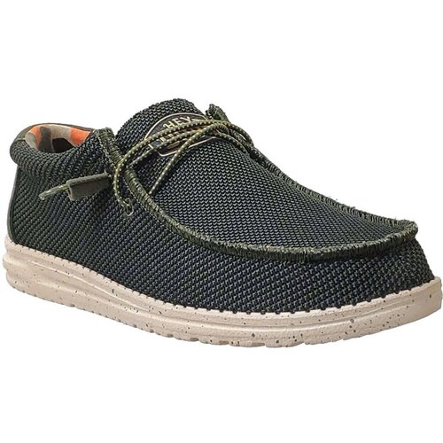 Dude Nizke superge Wally sox Zelena Slike