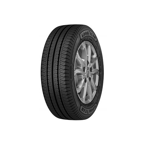 Goodyear 195/75R16C 110/108R EFFIGRIP CARGO 2 - letna pnevmatika Cene