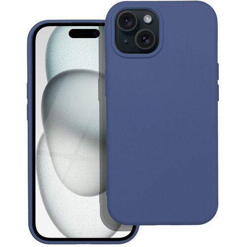  silikonska futrola soft x-cell (silicone) za samsung A055 galaxy A05 teget Slike