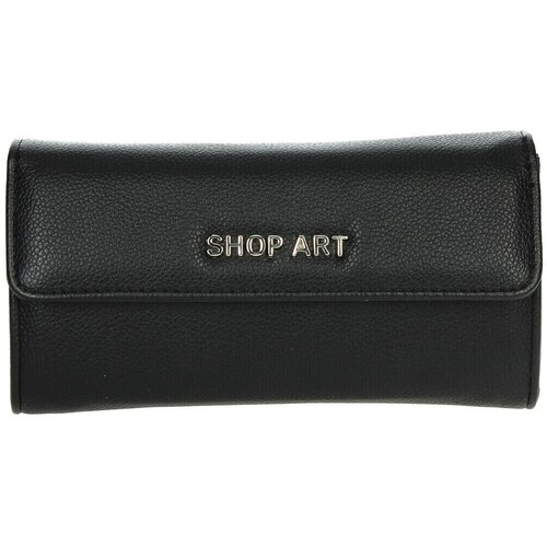 Shop Art Denarnice SAAS250127 Črna Slike