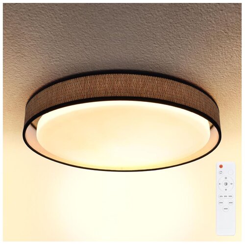 Brilagi - LED prigu&scaron;iva plafonska lampa PILAR LED/48W/230V 3000-6500K + daljinski upravljač Cene
