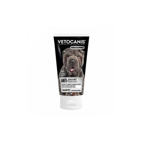 Vetocanis VC Sampon za pse protiv neprijatnog mirisa 300ml Cene