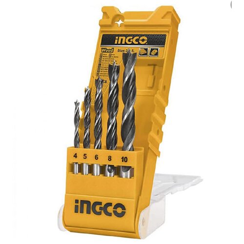 Ingco SET BORERA 5/1 AKD5058 Cijene