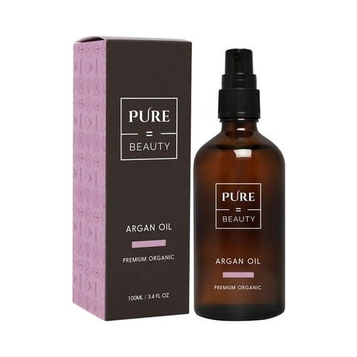 Pure=Beauty Argan Oil Cijene