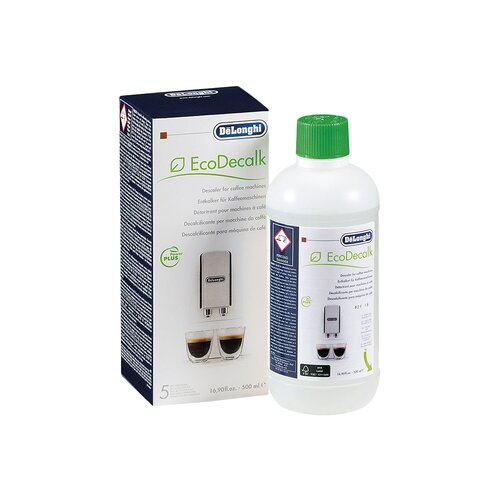 DeLonghi Sredstvo za uklanjanje kamenca EcoDecalk 500 ml Cijene