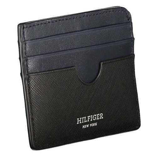 Tommy Hilfiger Mu&amp;scaron;ki Novčanik Crni Slike