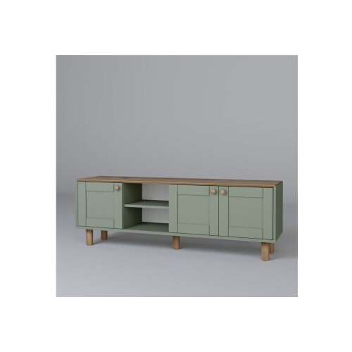 Hanah home tv polica bohemian 1600 84 Slike