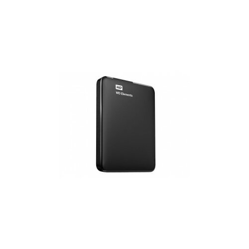 Western Digital eksterni hard disk Elements™ Portable 750GB 2.5˝ Slike