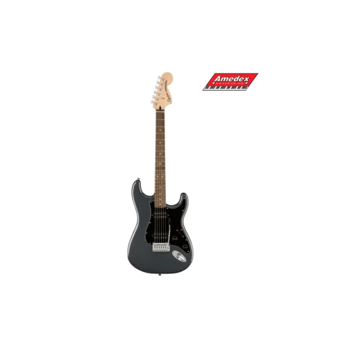  GITARA EL. Fender Squier Affinity STRAT LRL BPG CFM