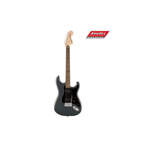  GITARA EL. Fender Squier Affinity STRAT LRL BPG CFM Cene