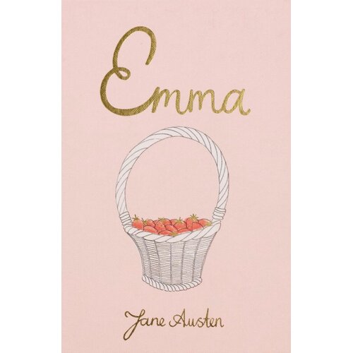 Wordsworth Editions Jane Austen - Emma Slike