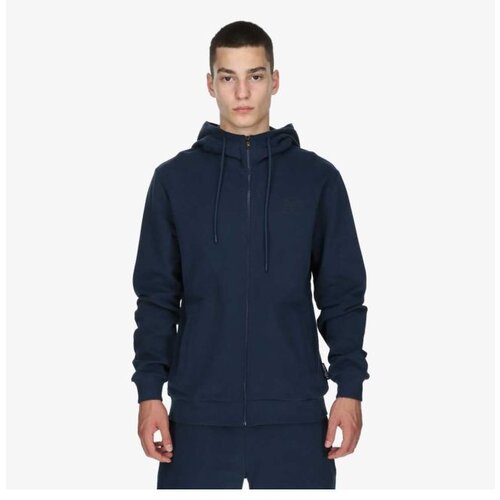 Ellesse mens full zip hoody Slike
