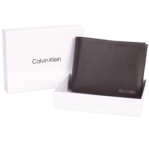Calvin Klein Man's Wallet 8720108584616 Cijene