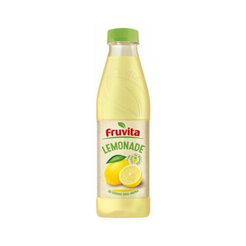 Fruvita sok lemonade 0,75L Slike