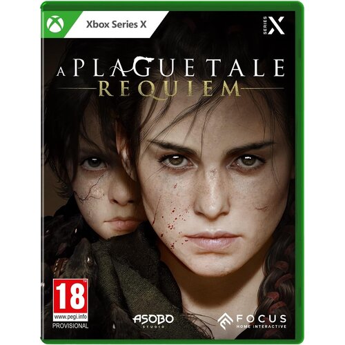  A Plague Tale Requiem (XBOX SERIES X) Slike