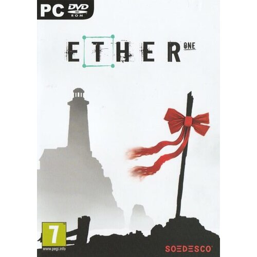 Steam Ether One Key EUROPE Cene