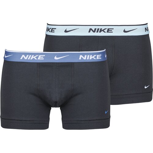 Nike ESSENTIAL COTTON STRETCH TRUNK 2 Crna Slike