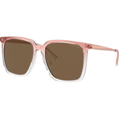 Michael Kors MK2221U 325573 ONE SIZE (55) Roza/Rjava Cene
