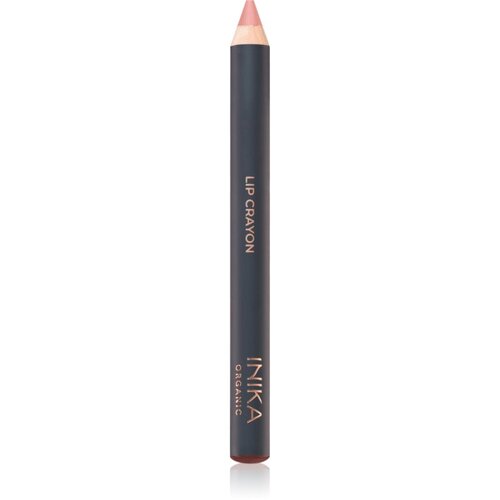 Inika Organic Lipstick Crayon kremasti svinčnik za ustnice odtenek Mauve 3 g Cene