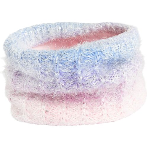 Cool club šal CAG3132717 D vijolična UNI Cene