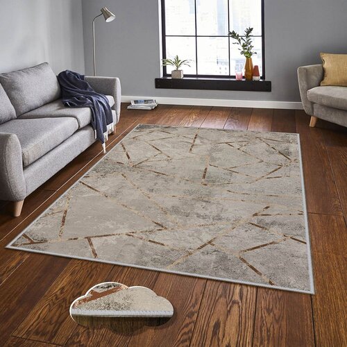 Conceptum Hypnose tepih Eexfab826, 100x200cm, šareni Cene