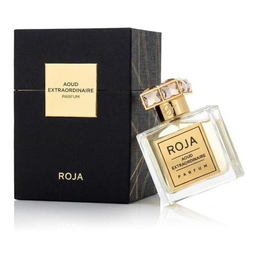 Roja Parfums Aoud Extraordinaire 50 ml parfem unisex Cijene