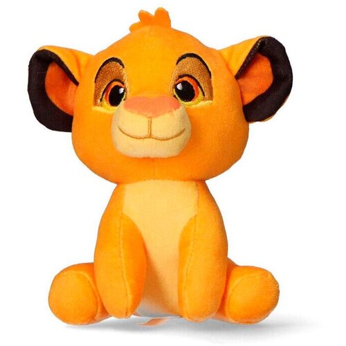 LION KING Pli&scaron;ani privjesak za ključeve Disney The Cijene