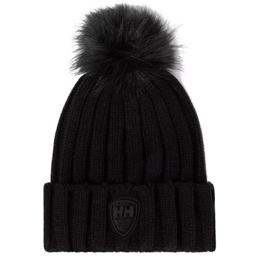 Helly Hansen Limelight Beanie W Crna Slike