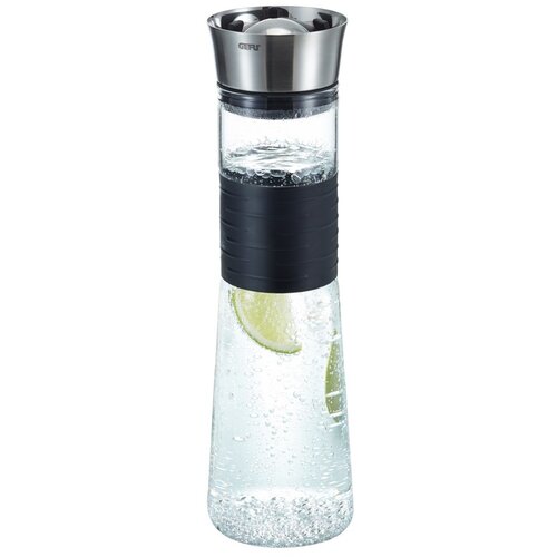 Gefu CASCADA wine decanter 1 L Plastic, Stainless steel Slike