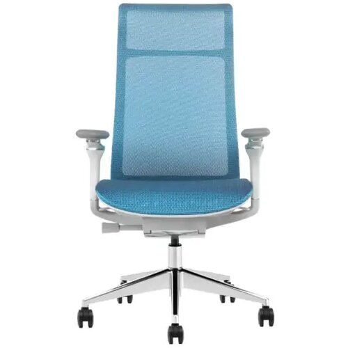 UGD ergonomska kancelarijska stolica air blue Cene