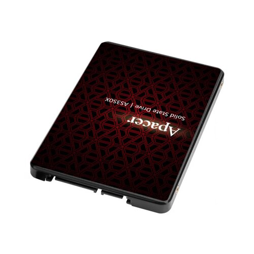 Apacer SATA III AS350X 1TB SSD Slike