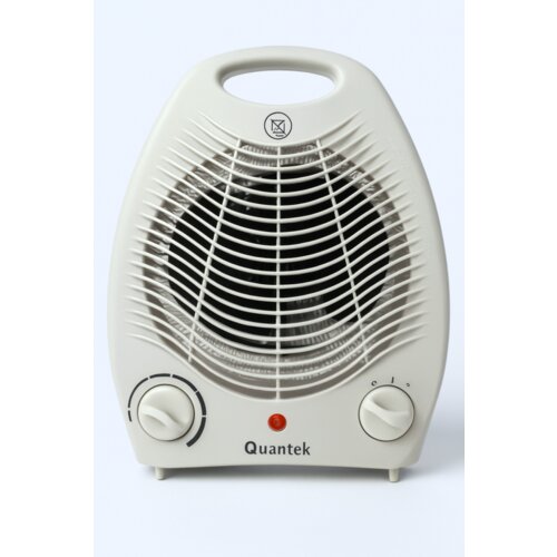 QUANTEK Q1201 kalorifer 1000/2000W Slike