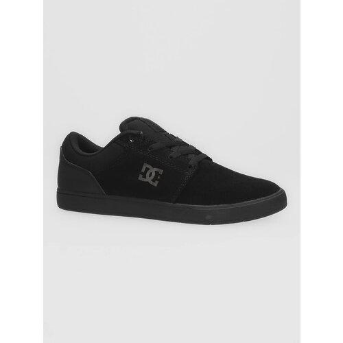 DC Crisis 2 Skate cevlji black / black / black Slike