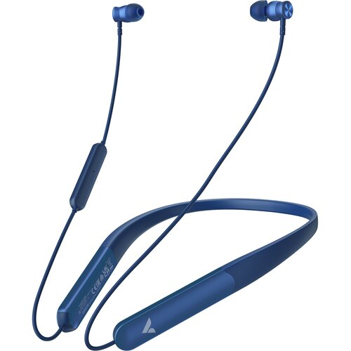 Verbatim TruSound Pro Neckband Earbuds, blau 30204 Cijene