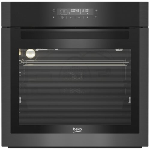Beko BIR 19400 DXPS ugradna rerna Slike