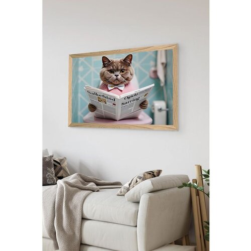 WALLXPERT Arthynmodelyty3348-3 Višenamensko Dekorativno Slikarstvo Cene