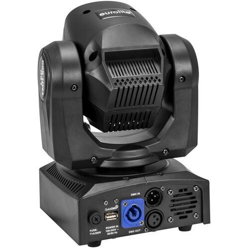 Omnitronic Eurolite LED TMH-S60 Moving Head Spot - - Audio-Kondric Slike