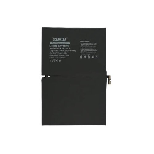 Baterija za ipad pro 9.7 7306mah deji ( BAT9561 ) Slike