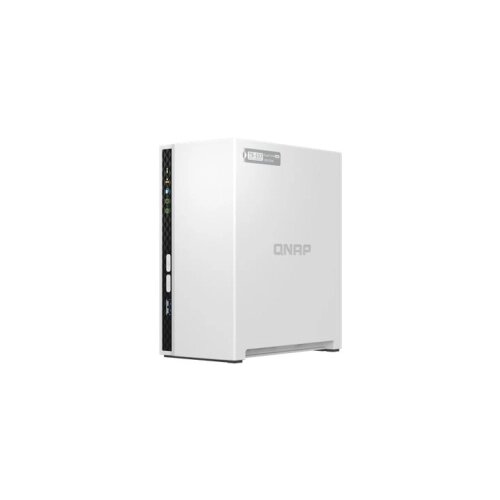 Qnap STORAGE NAS TS-233 Cene
