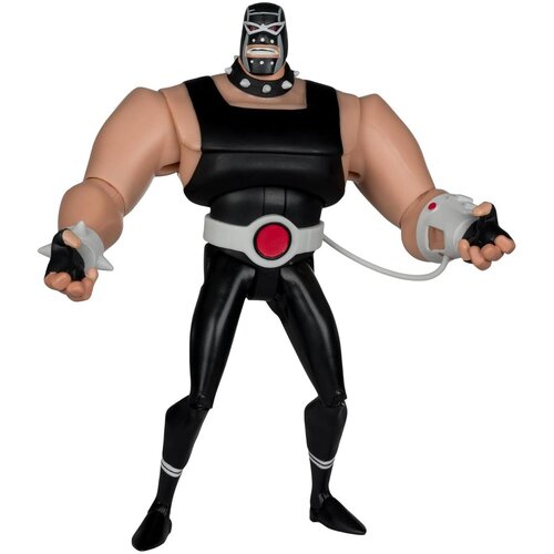 Mcfarlane Toys action figure dc comics - the new batman adventures - bane Slike