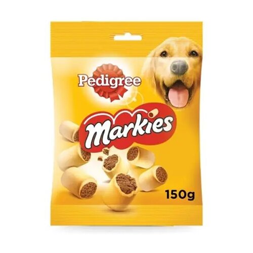 Pedigree markies 150gr Cene