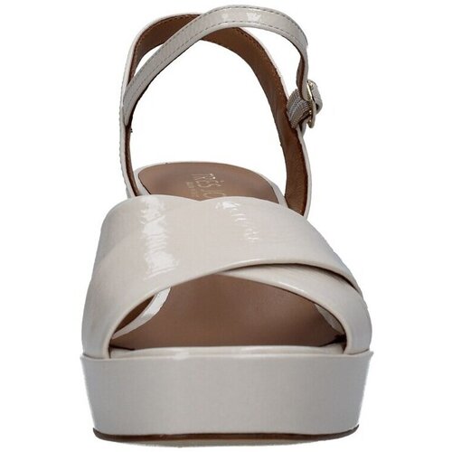 Tres Jolie Sandali &amp;amp; Odprti čevlji 2150/NORA Bela Slike